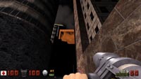 Duke Nukem HRP